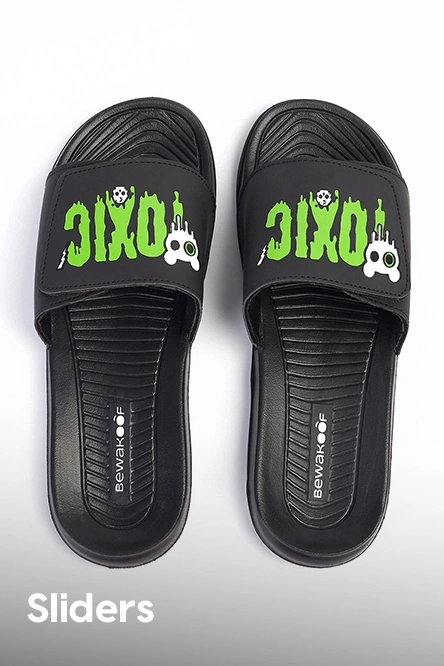 Sliders