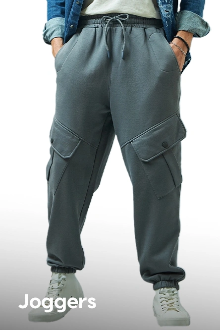Joggers
