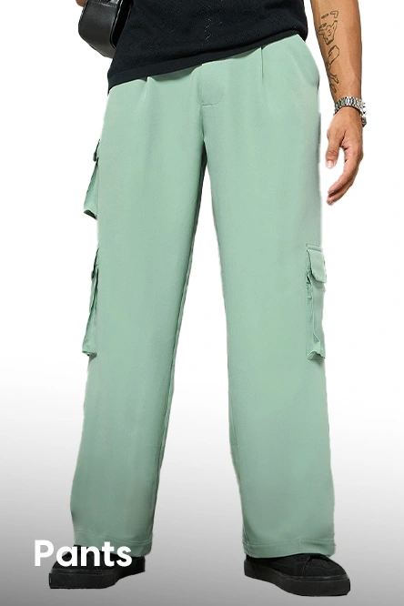 Pants