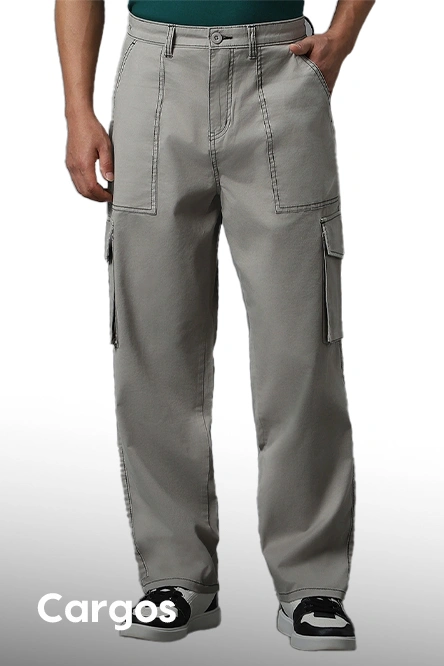 Cargos