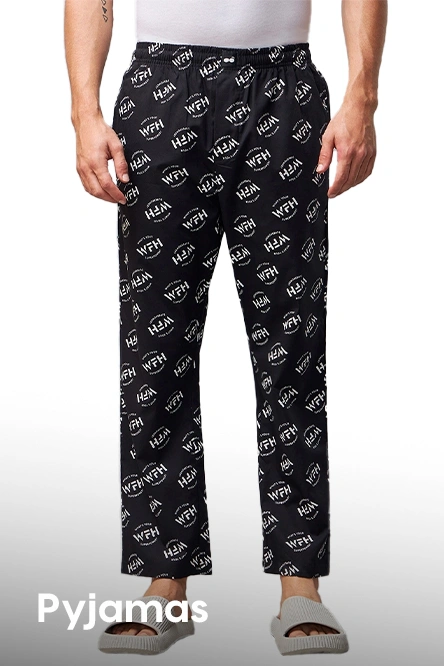 Pyjamas