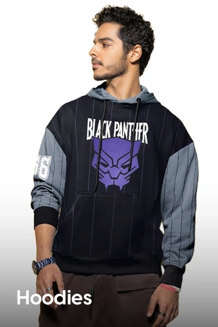 Hoodies