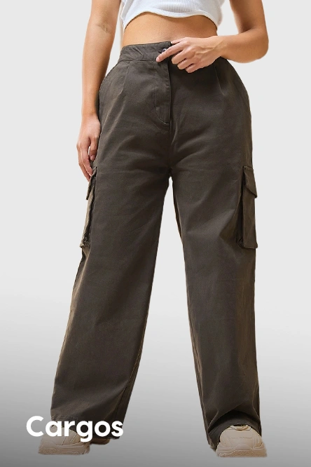 Cargos
