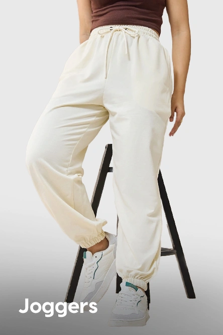 Joggers