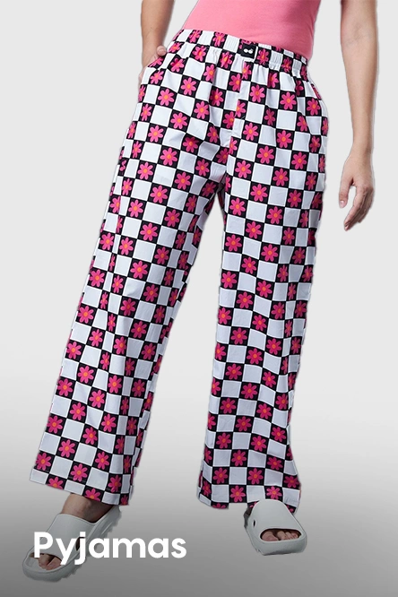 Pyjamas