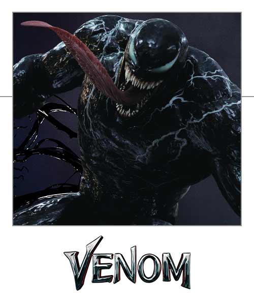 Venom