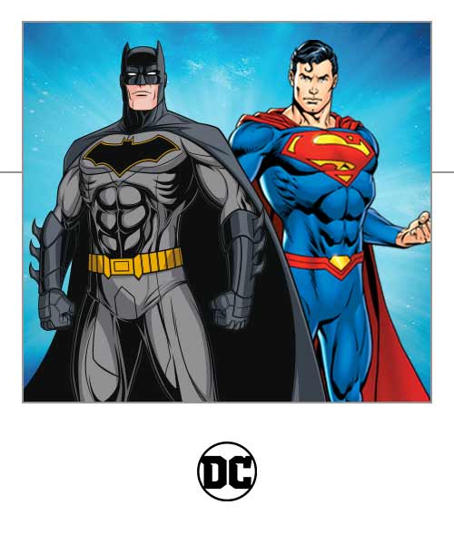 DC