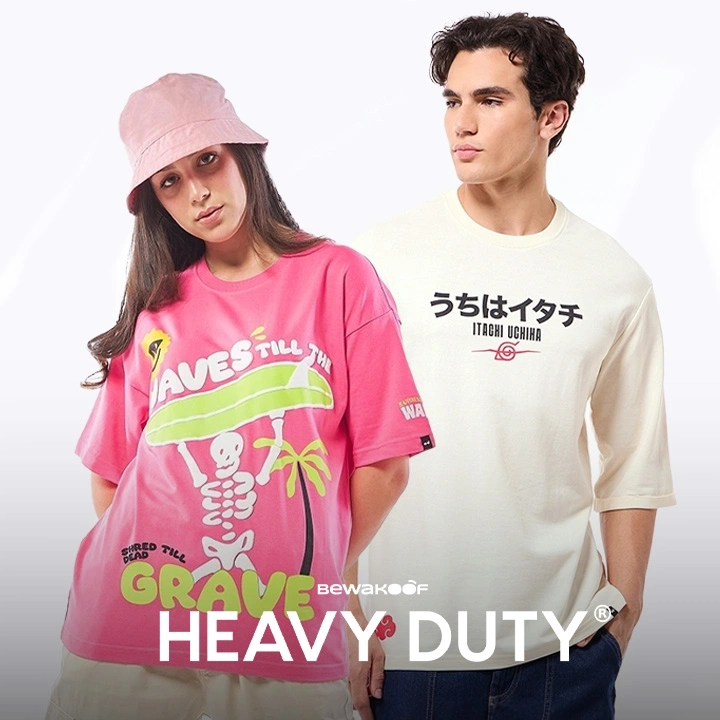 Heavy Duty