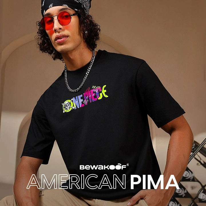 American Pima