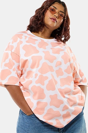 Plus Size
