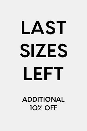 Last Sizes Left