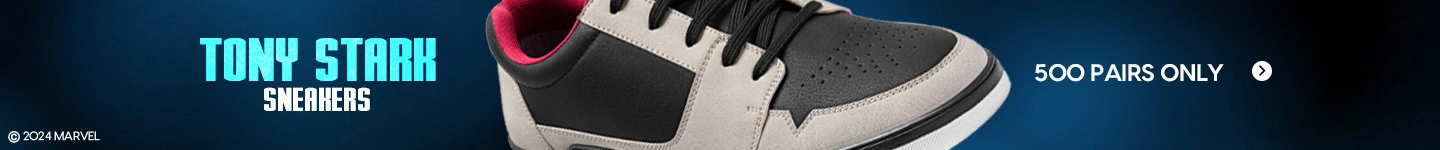 Featured Shoe